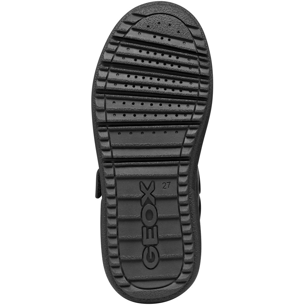 Boys' Geox J Theleven Senior School Shoes