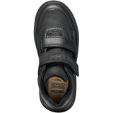 Boys' Geox J Theleven Senior School Shoes