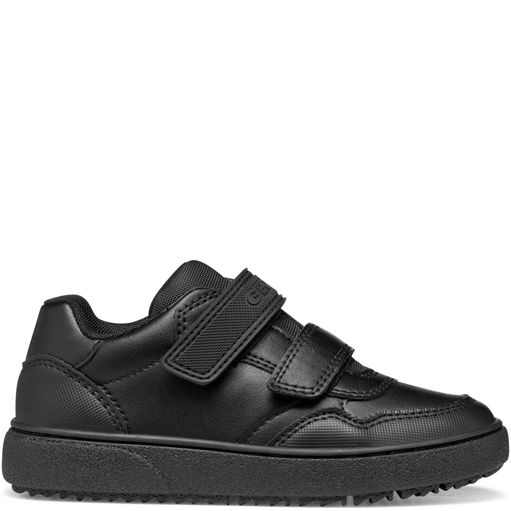 Boys' Geox J Theleven Senior School Shoes
