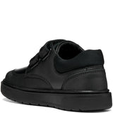 Boys' Geox J Riddock Double Strap Senior School Shoes