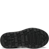 Boys' Geox J Riddock Double Strap Senior School Shoes