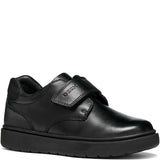 Boys' Geox J Riddock Uniform Shoes