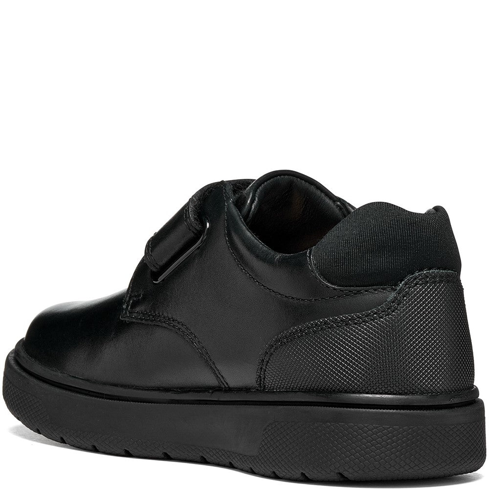Boys' Geox J Riddock Uniform Shoes
