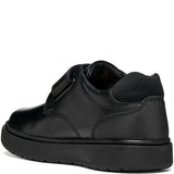 Boys' Geox J Riddock Uniform Shoes