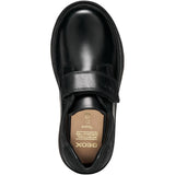 Boys' Geox J Riddock Uniform Shoes