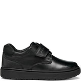 Boys' Geox J Riddock Uniform Shoes