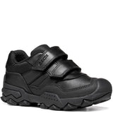 Boys' Geox J Buller Junior School Shoes