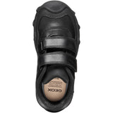 Boys' Geox J Buller Junior School Shoes