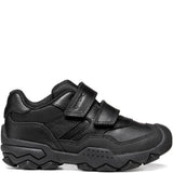 Boys' Geox J Buller Junior School Shoes