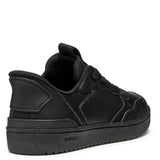 Boys' Geox J Washiba Fast-In Senior School Shoes