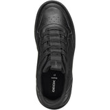 Boys' Geox J Washiba Fast-In Senior School Shoes
