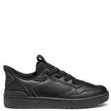 Boys' Geox J Washiba Fast-In Senior School Shoes