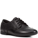 Boys' Geox J Plie B Senior School Shoes