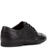 Boys' Geox J Plie B Senior School Shoes