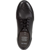 Boys' Geox J Plie B Senior School Shoes