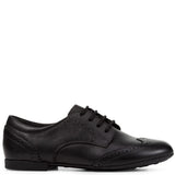 Boys' Geox J Plie B Senior School Shoes