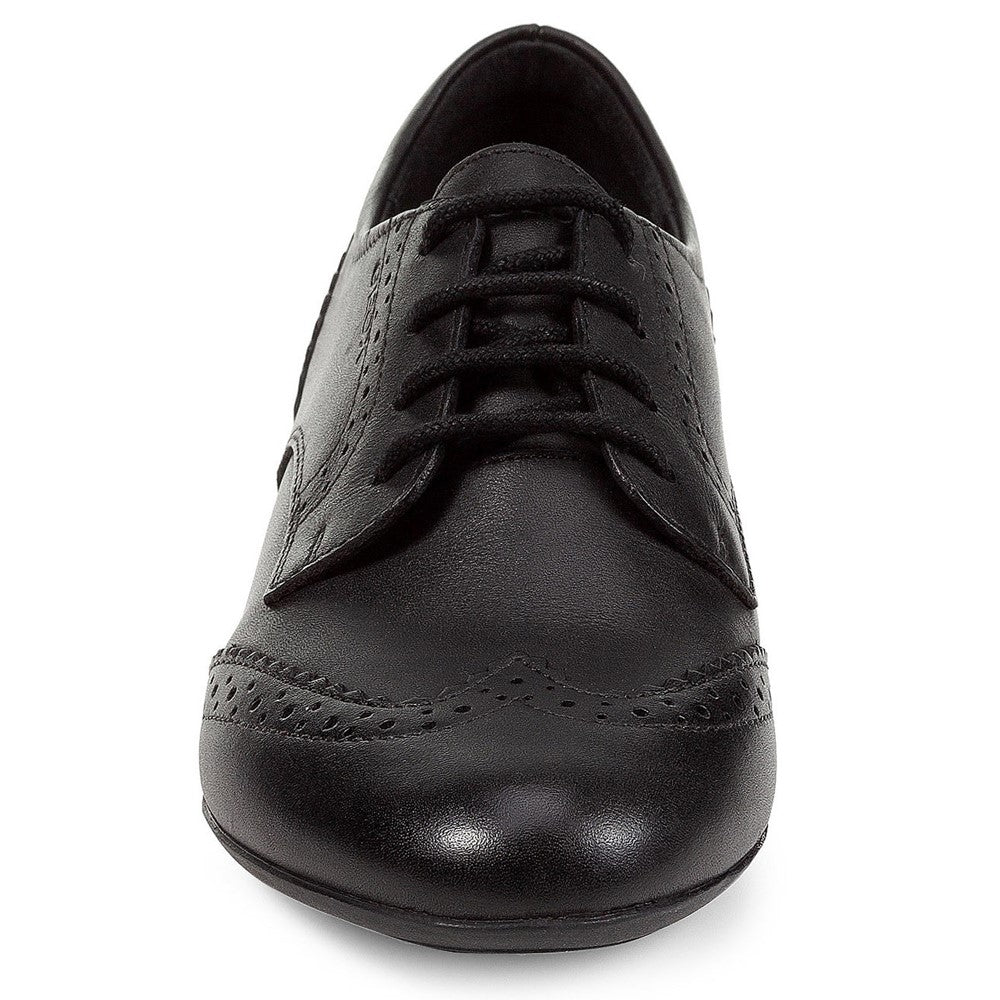 Boys' Geox J Plie B Senior School Shoes