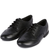 Boys' Geox J Plie B Senior School Shoes