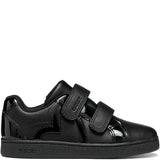 Girls' Geox J Eclyper Infant School Shoes