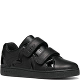 Girls' Geox J Eclyper Junior School Shoes