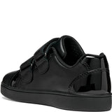 Girls' Geox J Eclyper Junior School Shoes
