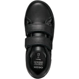 Girls' Geox J Eclyper Junior School Shoes
