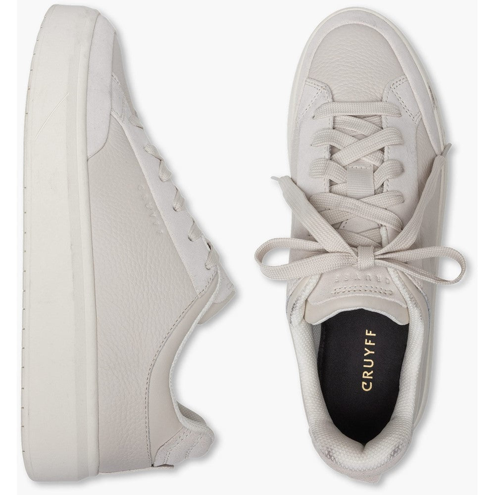 Male Cruyff Shoes Derby Classic Trainers