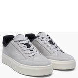 Men's Cruyff Shoes Derby Classic Suede Trainers
