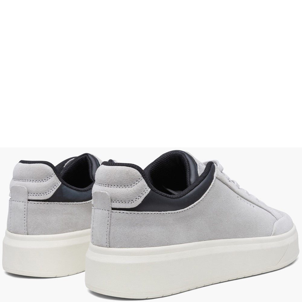 Men's Cruyff Shoes Derby Classic Suede Trainers