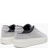 Men's Cruyff Shoes Derby Classic Suede Trainers