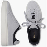 Men's Cruyff Shoes Derby Classic Suede Trainers