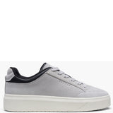 Men's Cruyff Shoes Derby Classic Suede Trainers