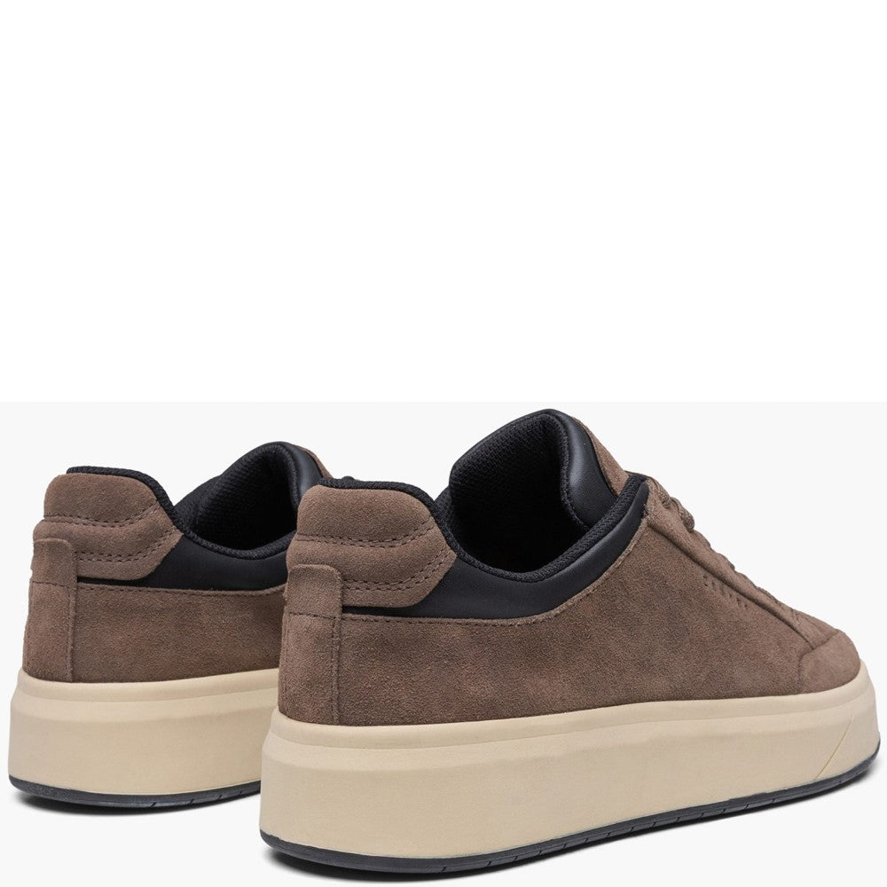 Men's Cruyff Shoes Derby Classic Suede Trainers