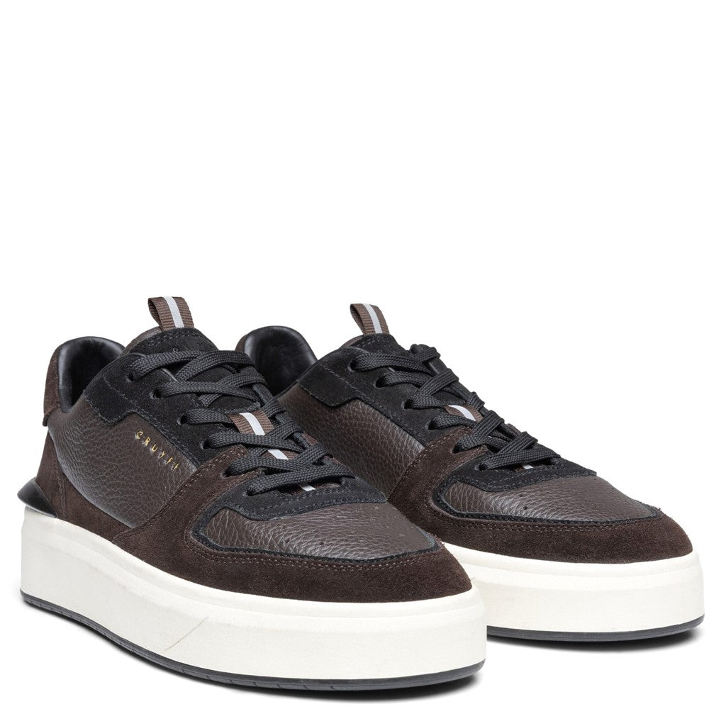 Men's Cruyff Shoes Surefire Tennis Trainers