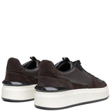 Men's Cruyff Shoes Surefire Tennis Trainers