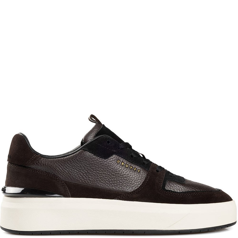 Men's Cruyff Shoes Surefire Tennis Trainers