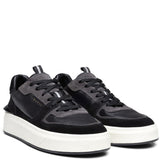 Men's Cruyff Shoes Surefire Tennis Trainers