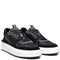 black grey