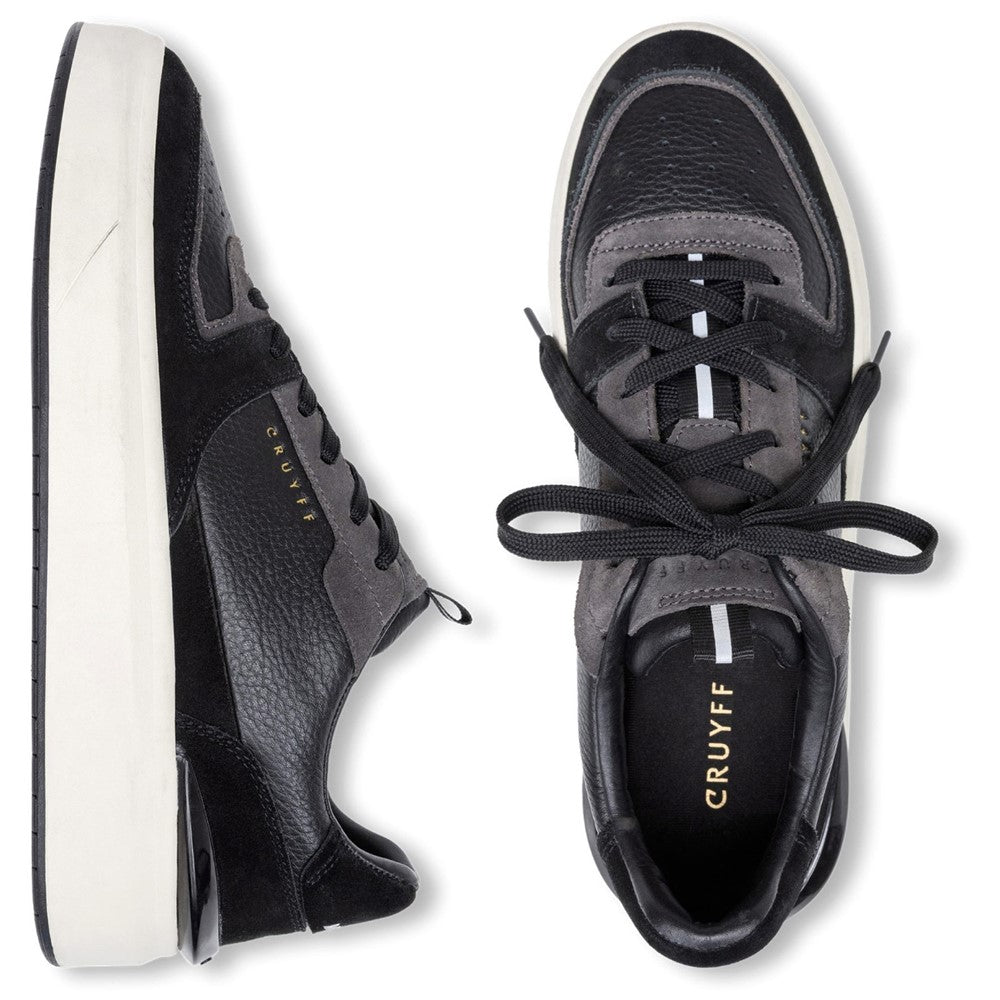 Men's Cruyff Shoes Surefire Tennis Trainers