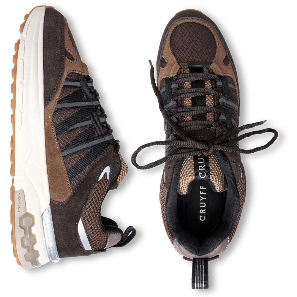 Men's Cruyff Shoes Zephr Trainers