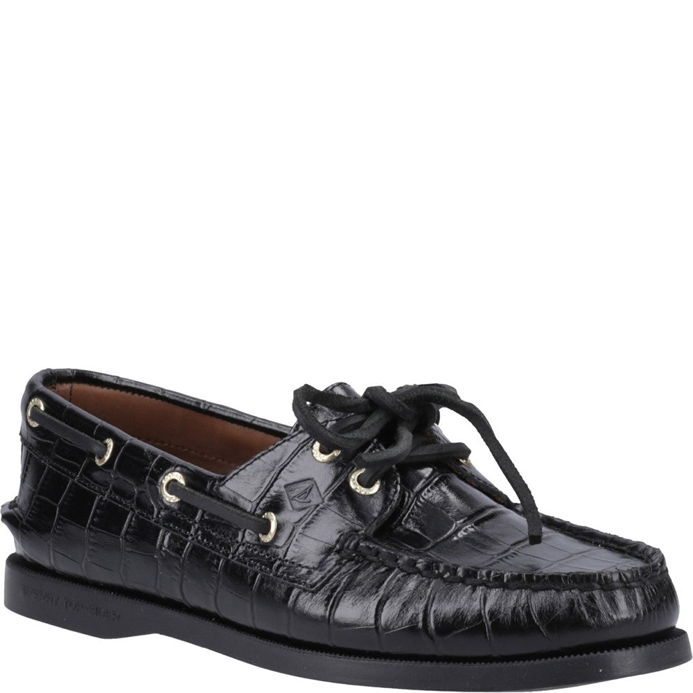 Women's Sperry Authentic Original 2-Eye Boat Shoes