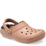 Unisex Crocs Unisex Classic Lined Clogs