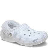 Unisex Crocs Unisex Classic Fleece Lined Clogs