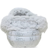Unisex Crocs Unisex Classic Fleece Lined Clogs