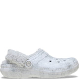 Unisex Crocs Unisex Classic Fleece Lined Clogs