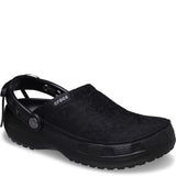 Unisex Crocs Unisex Crafted Lace Clogs