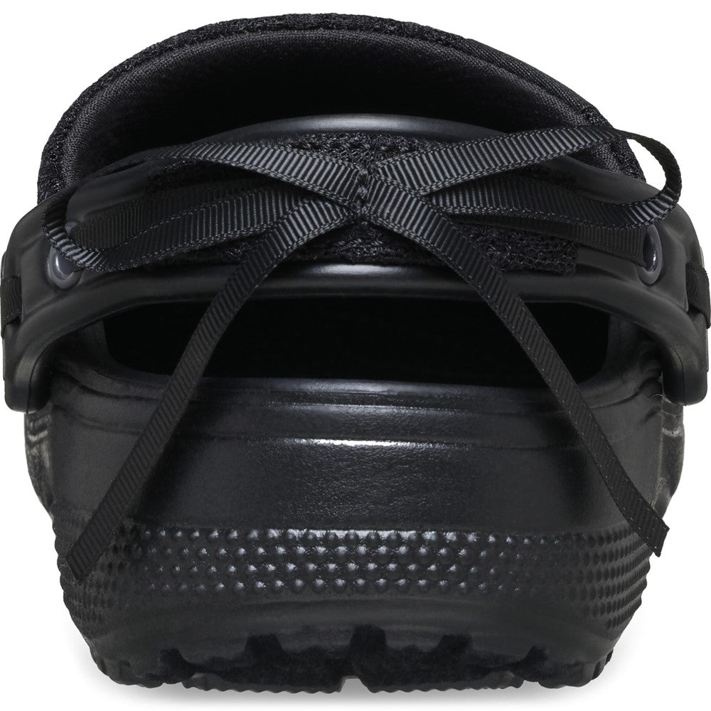 Unisex Crocs Unisex Crafted Lace Clogs