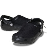 Unisex Crocs Unisex Crafted Lace Clogs