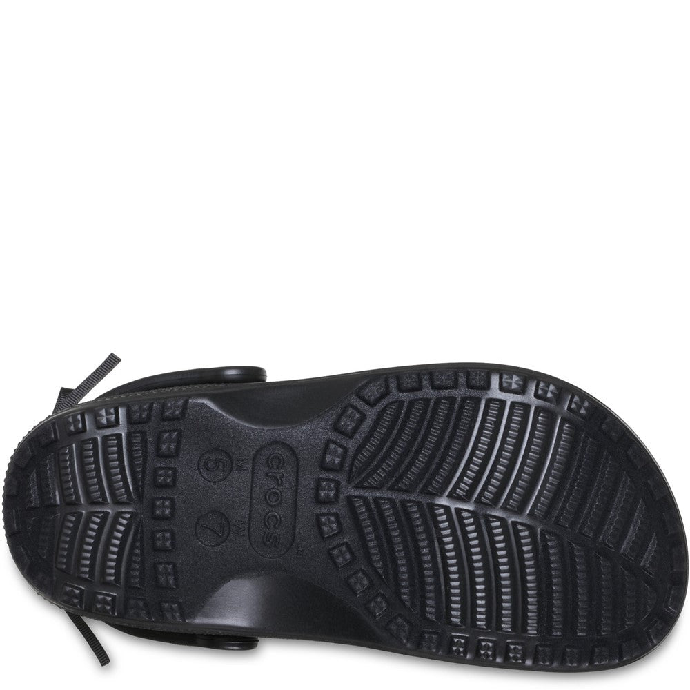 Unisex Crocs Unisex Crafted Lace Clogs