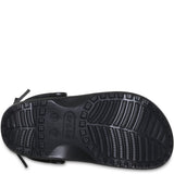 Unisex Crocs Unisex Crafted Lace Clogs